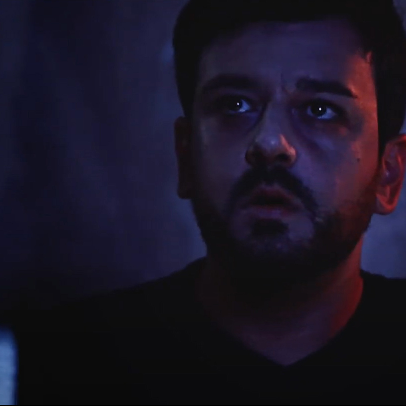 Lazzaro by Daniele Russo