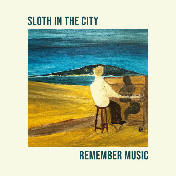 Remember Music, Sloth In The City
